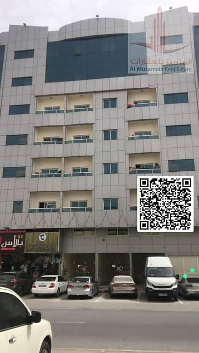 فلیٹ 2 غرفة نوم للايجار في الروضة، عجمان - 4e798751-cbe6-4844-abf9-e54fe180cd39. jpg