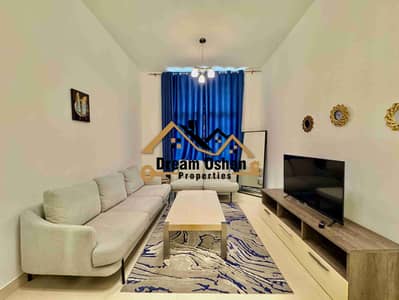 PRIME LOCATION  SPACIOUS FURNISHED 1BHK  NEAR METRO  WATER FRONT