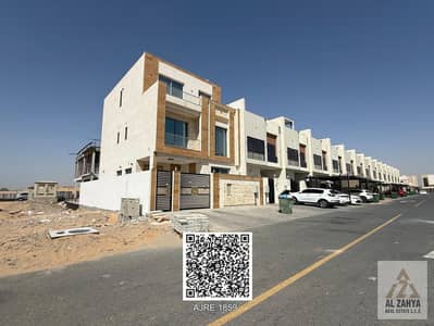 Plot for Sale in Al Bahia, Ajman - WhatsApp Image 2025-04-26 at 2.41. 57 PM. jpeg