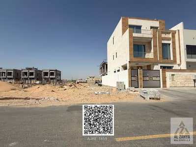 阿尔巴伊亚， 阿治曼 住宅地块待售 - WhatsApp Image 2025-04-26 at 2.41. 56 PM (1). jpeg