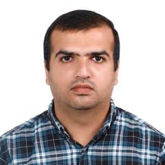 Mohammad Usman