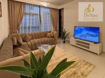 Fully furnished One Bedroom apartment |Vacant Now