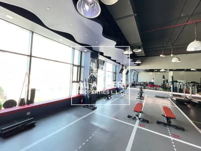 Office for Rent in Al Badaa, Dubai - IMG_4675. jpg