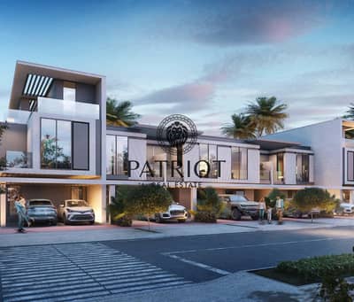 4 Bedroom Townhouse for Sale in DAMAC Islands, Dubai - 23. jpg