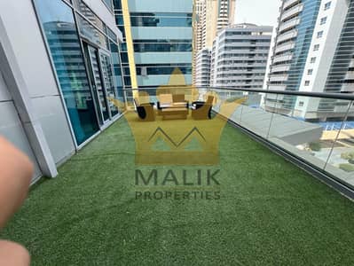 Stylish 1-Bedroom with Private Terrace | Boutique 7 | Fully Furnished