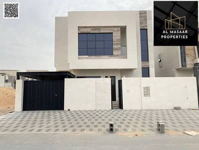 5 Bedroom Villa for Sale in Al Helio, Ajman - 764575151-800x600. jpeg