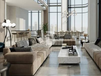 3 Bedroom Flat for Sale in Al Reem Island, Abu Dhabi - Big Layout | Corner Unit | High Flr. | w/Balcony