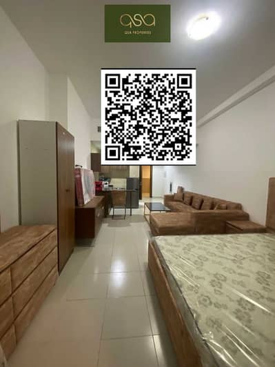 Studio for Rent in Al Amerah, Ajman - SAR 3. jpg