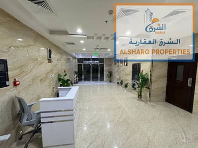 مبنى سكني 11 غرف نوم للبيع في المويهات، عجمان - WhatsApp Image 2025-04-14 at 4.21. 18 PM. jpeg