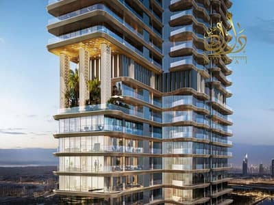 2 Cпальни Апартаменты Продажа в Сити оф Арабия, Дубай - WhatsApp Image 2025-04-14 at 11.52. 35 AM. jpeg