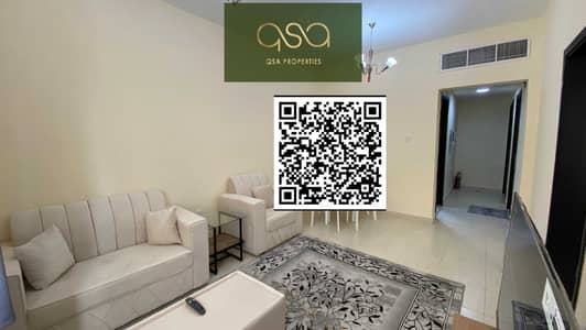1 Bedroom Apartment for Rent in Al Yasmeen, Ajman - SAR 4. jpg