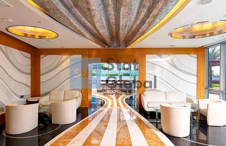 1 Спальня Апартаменты в аренду в Дубай Марина, Дубай - 4405- Ocean Heights- JBR-1. jpg
