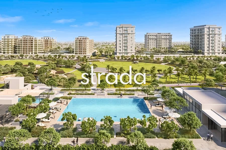 Квартира в Дубай Хиллс Истейт,Park Lane,Park Lane Building 1, 2 cпальни, 2550000 AED - 11469014 Квартира в Дубай Хиллс Истейт,Park Lane,Park Lane Building 1, 2 cпальни, 2550000 AED - 11469014