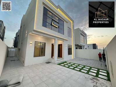 3 Bedroom Villa for Sale in Al Helio, Ajman - 763259532-800x600. jpeg