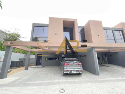 3 Bedroom Villa Compound for Rent in Tilal City, Sharjah - IMG_2494. jpg