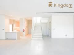 تاون هاوس في MAG City،دستركت 7،مدينة محمد بن راشد 4 غرف 380000 درهم - 11469195