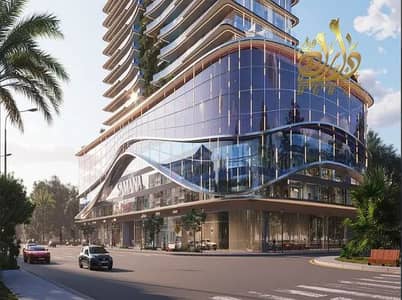 2 Bedroom Flat for Sale in Majan, Dubai - sssss. PNG