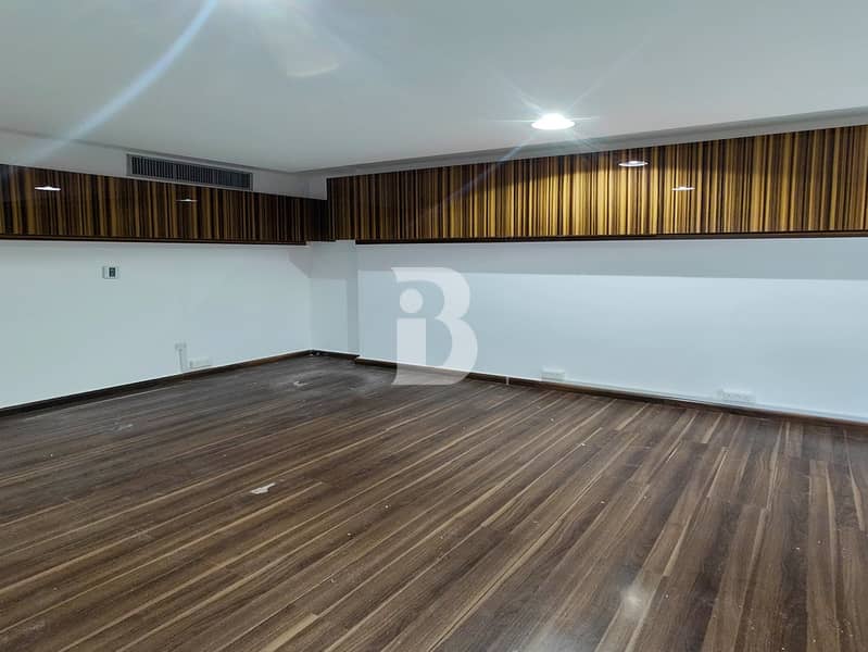 位于机场大道,茉莉大厦 的写字楼 55000 AED - 11469204 位于机场大道,茉莉大厦 的写字楼 55000 AED - 11469204
