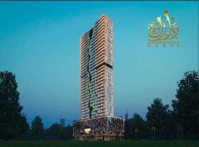 2 Bedroom Apartment for Sale in Majan, Dubai - ee. PNG