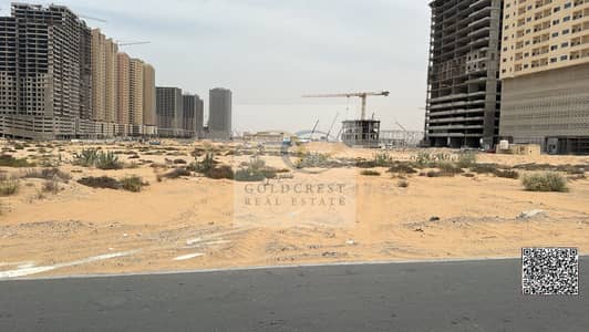Plot for Sale in Al Amerah, Ajman - WhatsApp Image 2025-04-26 at 12.00. 48 PM. jpeg