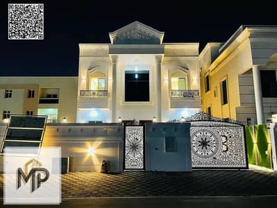 6 Bedroom Villa for Sale in Al Rawda, Ajman - batch_771029928-1066x800. jpg