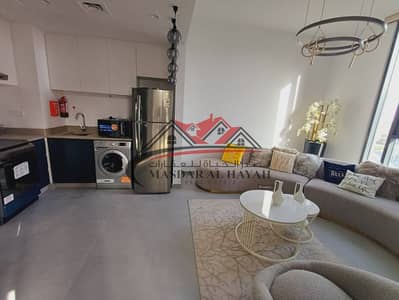 阿尔加达， 夏尔迦 1 卧室公寓待租 - IMG-20250422-WA0079. jpg