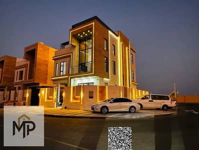5 Cпальни Вилла Продажа в Аль Бахия, Аджман - batch_771114758-1066x800. jpg