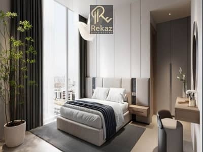 Studio for Sale in Jumeirah Village Triangle (JVT), Dubai - Screenshot 2025-04-21 134216. png