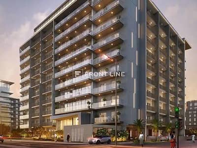 1 Bedroom Flat for Sale in Arjan, Dubai - 1.1. jpg