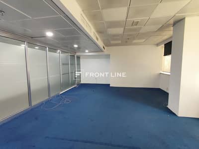 谢赫-扎耶德路， 迪拜 写字楼待租 - WhatsApp Image 2025-04-14 at 11.47. 17. jpeg