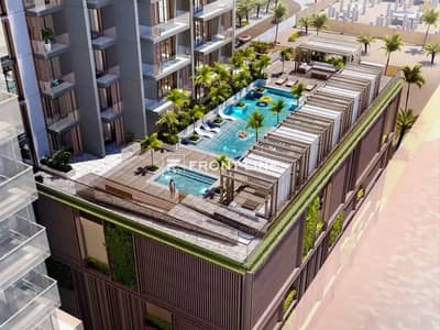 Studio for Sale in Jumeirah Village Circle (JVC), Dubai - 8.8. jpg