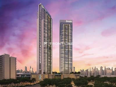 1 Bedroom Flat for Sale in Jumeirah Village Circle (JVC), Dubai - 1. jpeg