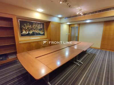 Офис в аренду в Заабил, Дубай - WhatsApp Image 2024-10-31 at 11.40. 05. jpeg