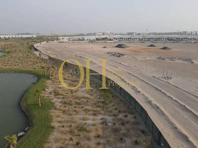 Plot for Sale in Yas Island, Abu Dhabi - 0f64f801-d065-4c77-9ed2-91ee0b50aa23. jpg
