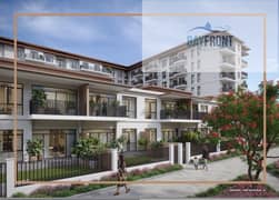 Pool View | Preferred Type (D) |  Ready in 6 months | Payment Plan