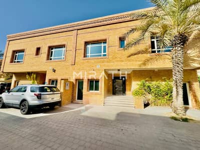 4 Bedroom Villa for Rent in Al Barsha, Dubai - WhatsApp Image 2025-04-26 at 4.17. 29 PM. jpeg