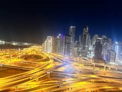 شقة في بوابة دبي الجديدة 2،مجمع A،أبراج بحيرات الجميرا 2 غرف 85000 درهم - 11469564