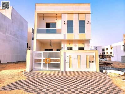 5 Bedroom Villa for Sale in Al Zahya, Ajman - 762971272-800x600. jpeg