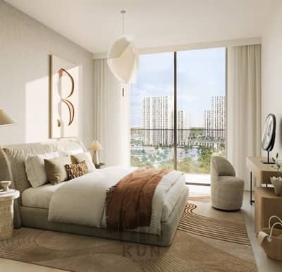 1 Спальня Апартаменты Продажа в Дубай Хиллс Истейт, Дубай - IMG-20250425-WA0018. jpg