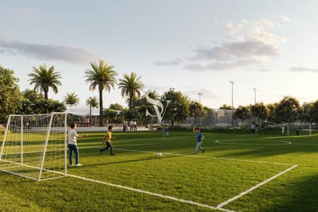 3 Bedroom Townhouse for Sale in Dubai South, Dubai - GOLF COURSE COMMUNITY/HIGH END LIVING WITH ROI