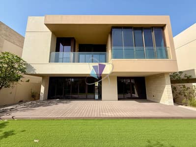 فیلا 5 غرف نوم للايجار في جزيرة السعديات، أبوظبي - image00051. jpeg