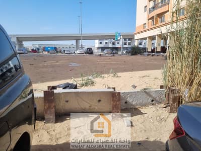 Plot for Sale in Muwaileh, Sharjah - WhatsApp Image 2025-04-20 at 10.57. 23 PM (1). jpeg