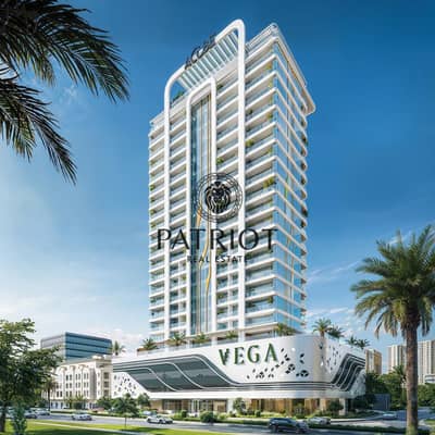 فلیٹ 2 غرفة نوم للبيع في مدينة دبي الرياضية، دبي - Vega-Brochure_page-0004. jpg