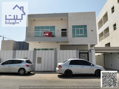4 Bedroom Villa for Sale in Al Amerah, Ajman - ba55f2b0-938c-42c4-8820-3b3a9a1e0414. jpg