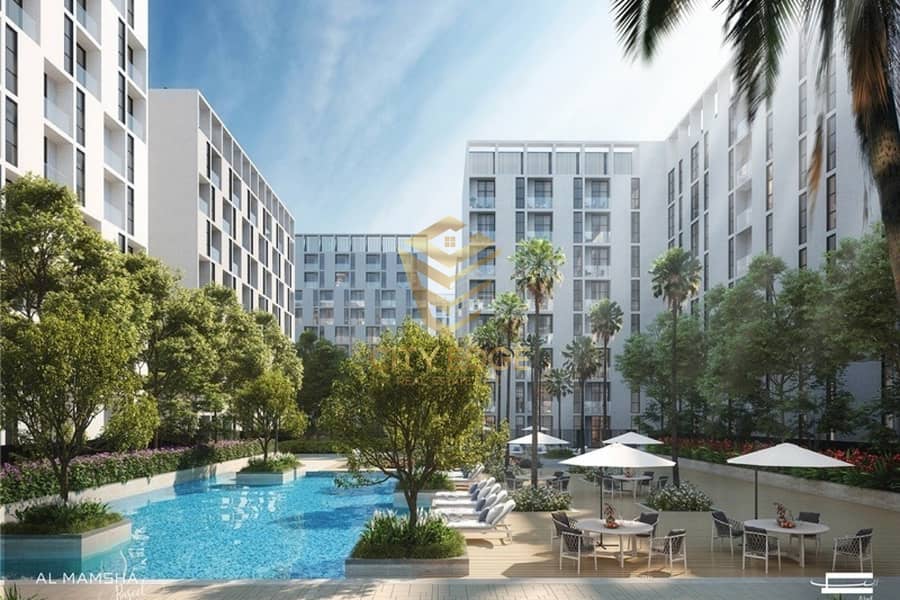 Luxury 2 BHK | Limited Units | High ROI | Freehold Luxury 2 BHK | Limited Units | High ROI | Freehold