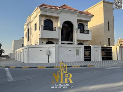 5 Bedroom Villa for Sale in Al Helio, Ajman - WhatsApp Image 2025-04-20 at 4.30. 56 AM. jpeg