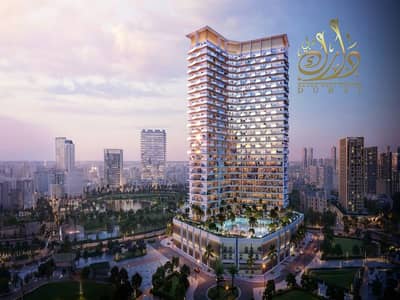 فلیٹ 2 غرفة نوم للبيع في مدينة دبي الرياضية، دبي - IMG-20250426-WA0090. jpg