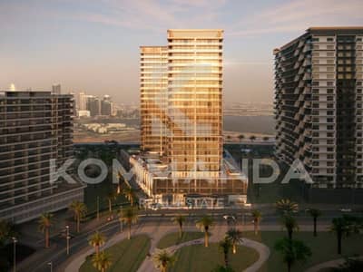 2 Bedroom Apartment for Sale in Al Jaddaf, Dubai - 4. png