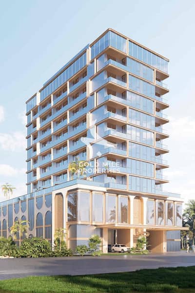 1 Bedroom Apartment for Sale in Al Satwa, Dubai - IMG_2400. jpg