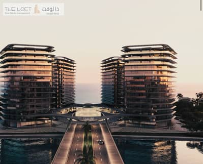 4 Bedroom Flat for Sale in Al Raha Beach, Abu Dhabi - WhatsApp Image 2025-04-25 at 7.21. 41 PM (7). jpeg